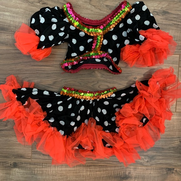 La Bamba! - Picture 1 of 3